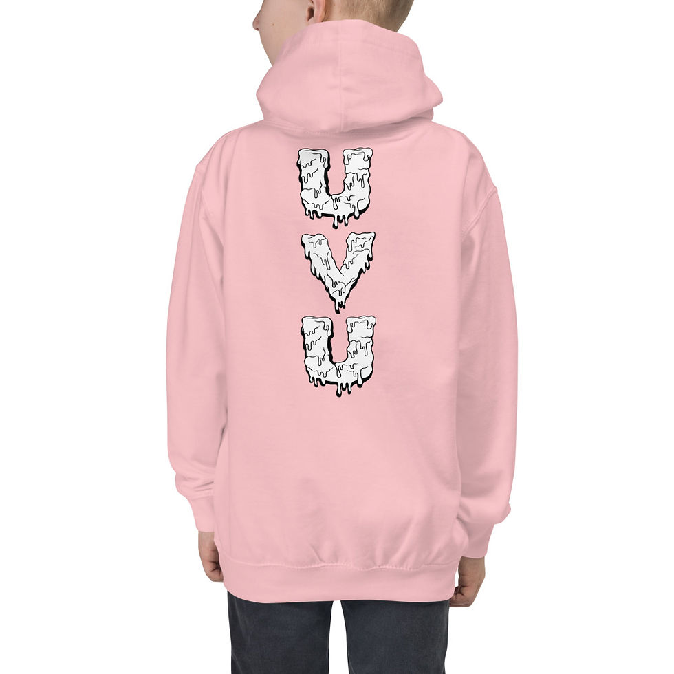 Thumbnail: Kids Hoodie
