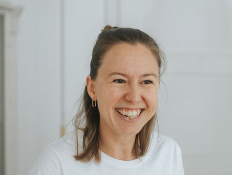 Foto von Nathalie Pfister