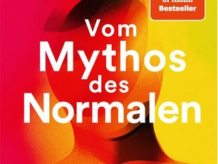 Buchtipp des Monats - Dezember 2024