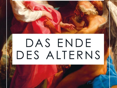 Buchtipp des Monats - Mai 2025