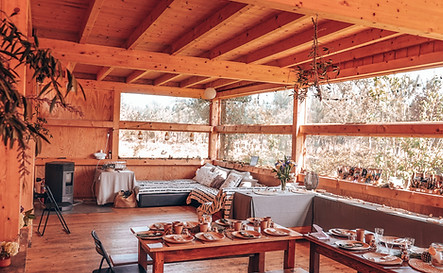 Retreat