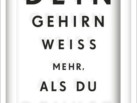 Buchtipp des Monats - Januar 2025