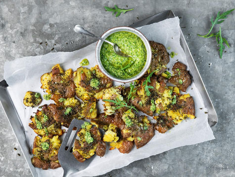 Rezept des Monats - Mai 2026