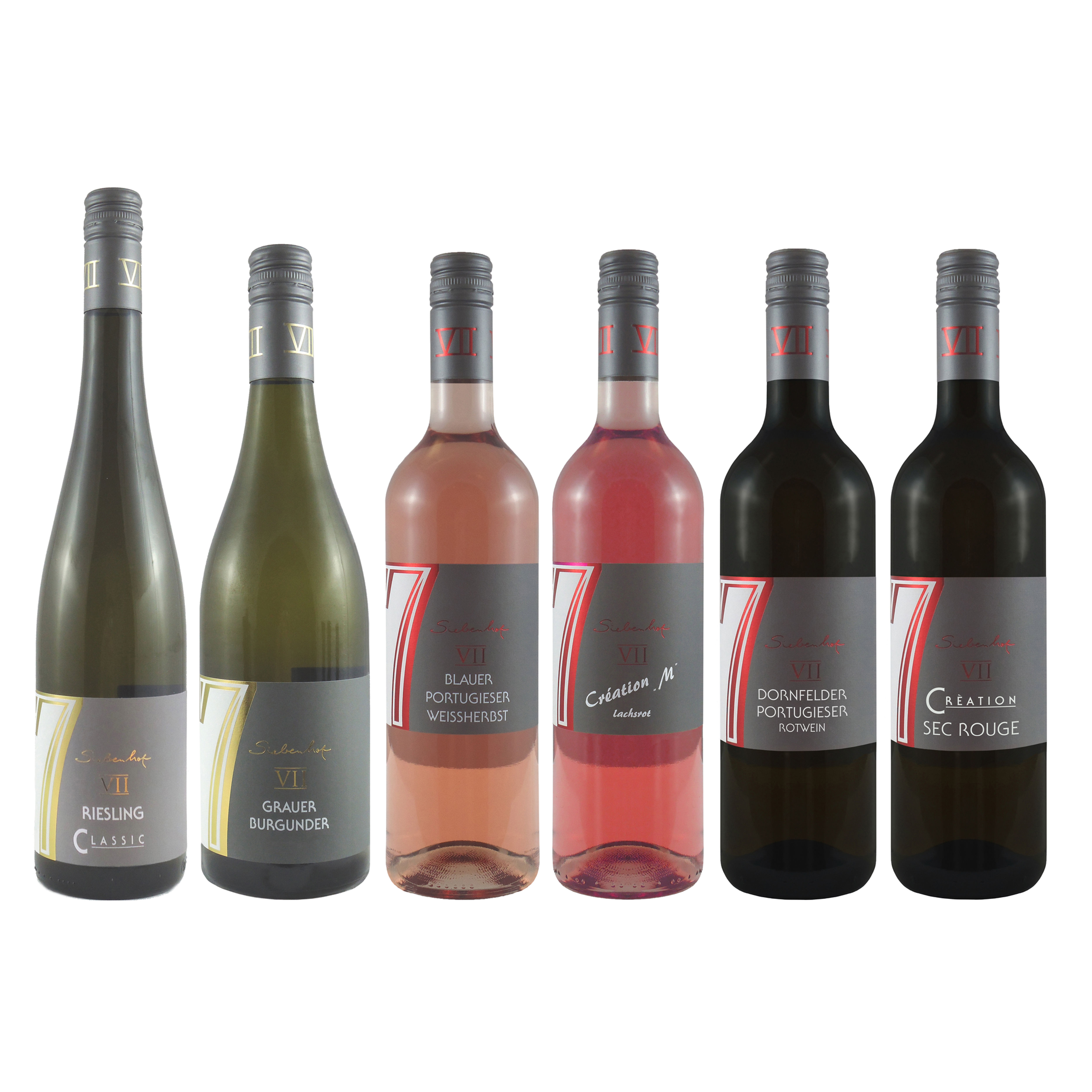 Pro1 - Sortiment "Frühling"