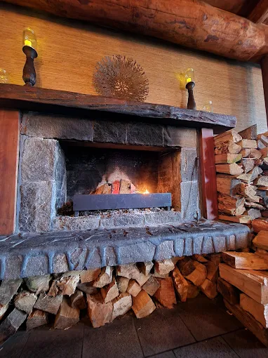 A warm welcome awaits at the Cypress Tree and the food will fuel you for your mountain adventures.