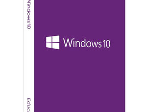 Windows 10 Education Key Global