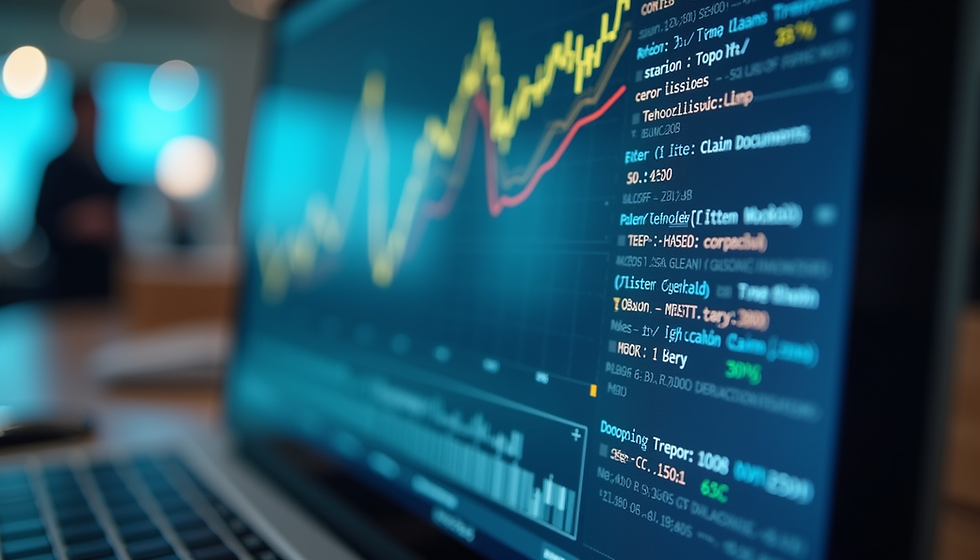 Revolutionizing Claims Processing with Ask360: The Power of an AI Claims Assistant