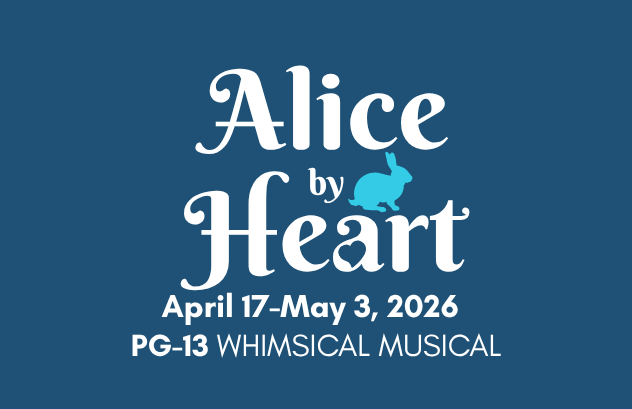 Alice by Heart