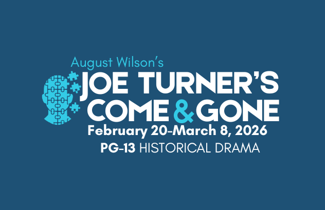 August Wilson's Joe Turner's Come & Gone
