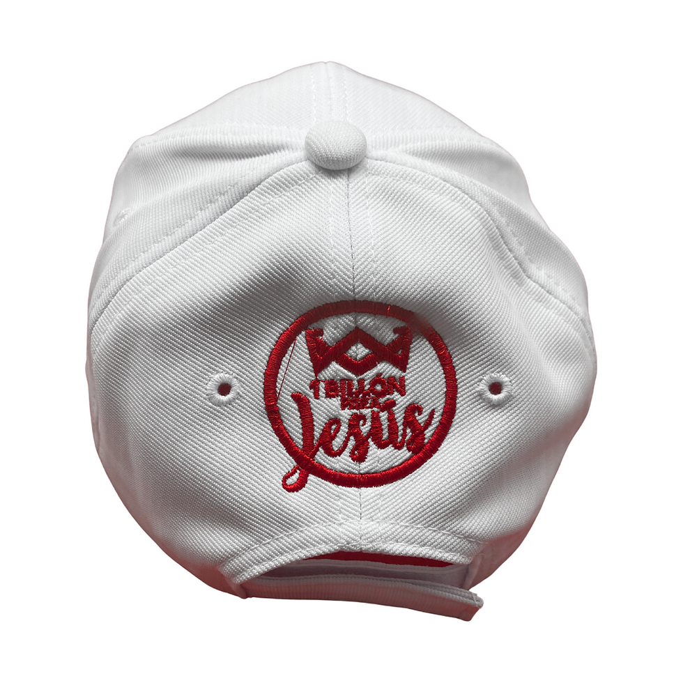 Miniatura: GORRA SOMOS EL EJERCITO DE DIOS