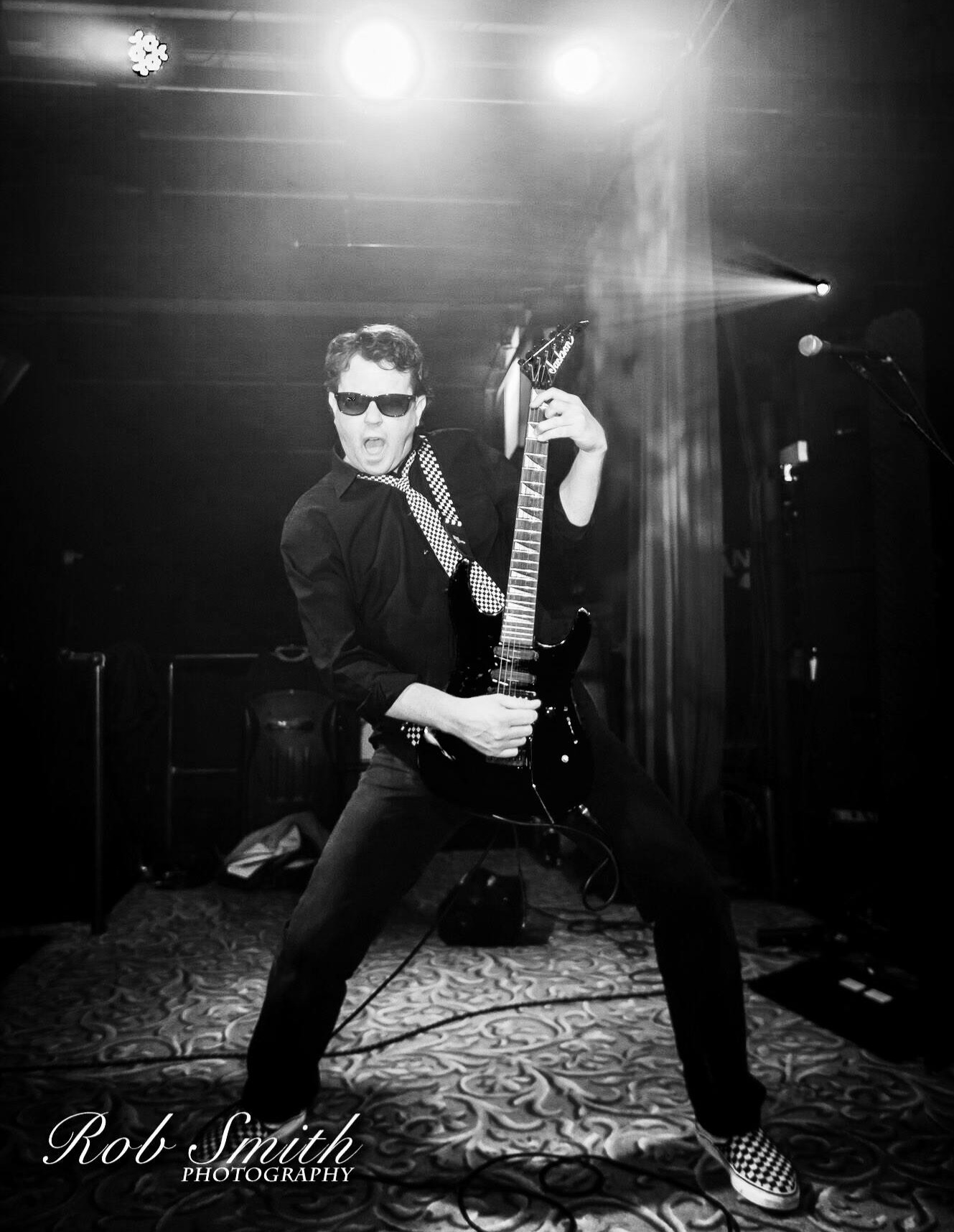 Eric Martin - The M80s
