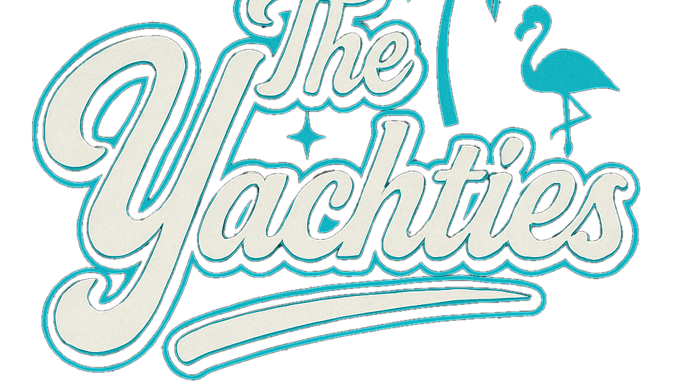 The Yachties - where smooth yacht grooves meet disco moves!