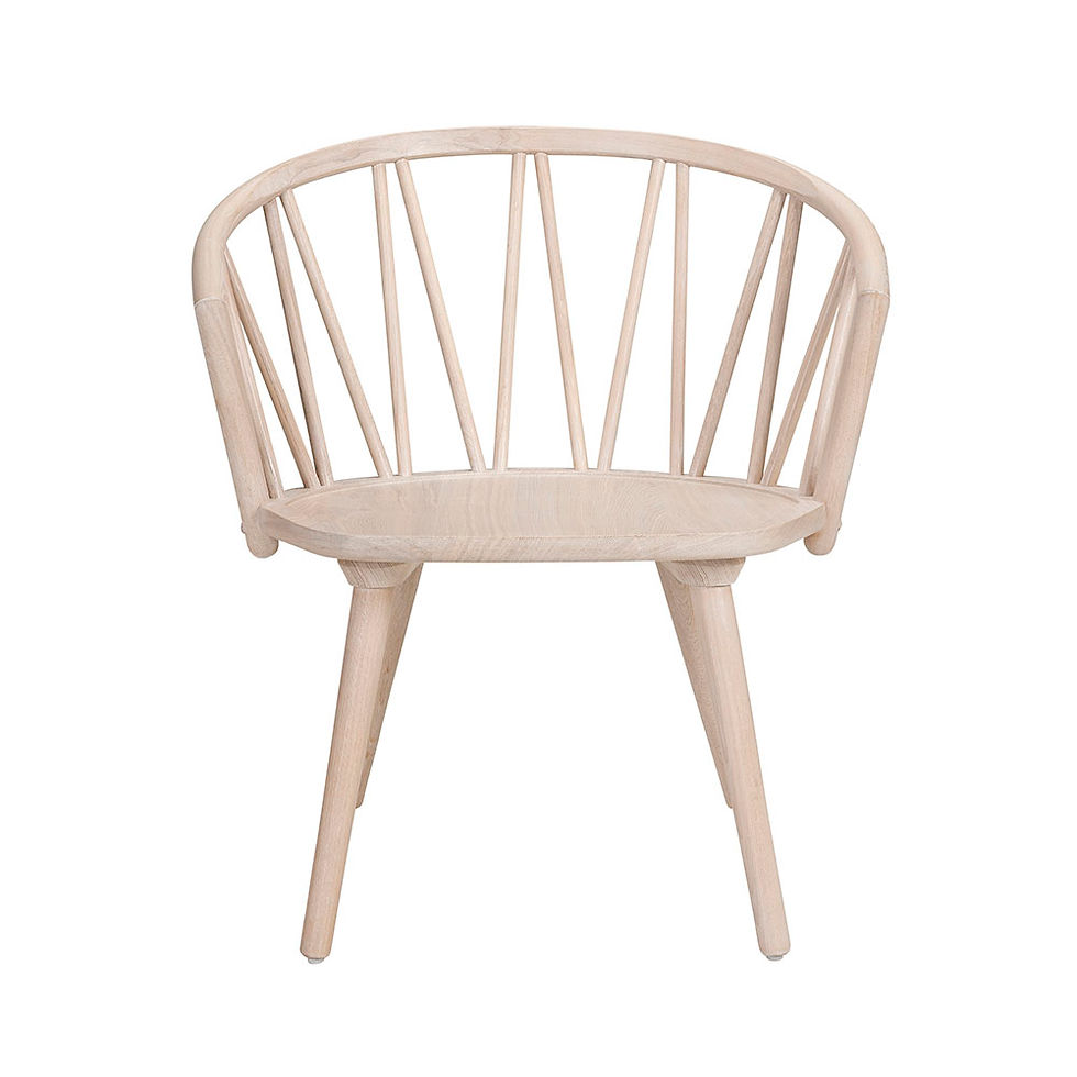 Thumbnail: ZigZag Lounge Chair