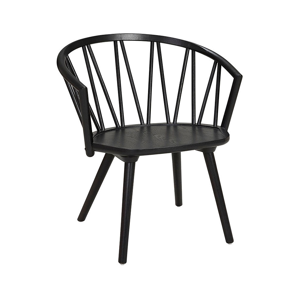 Thumbnail: ZigZag Lounge Chair