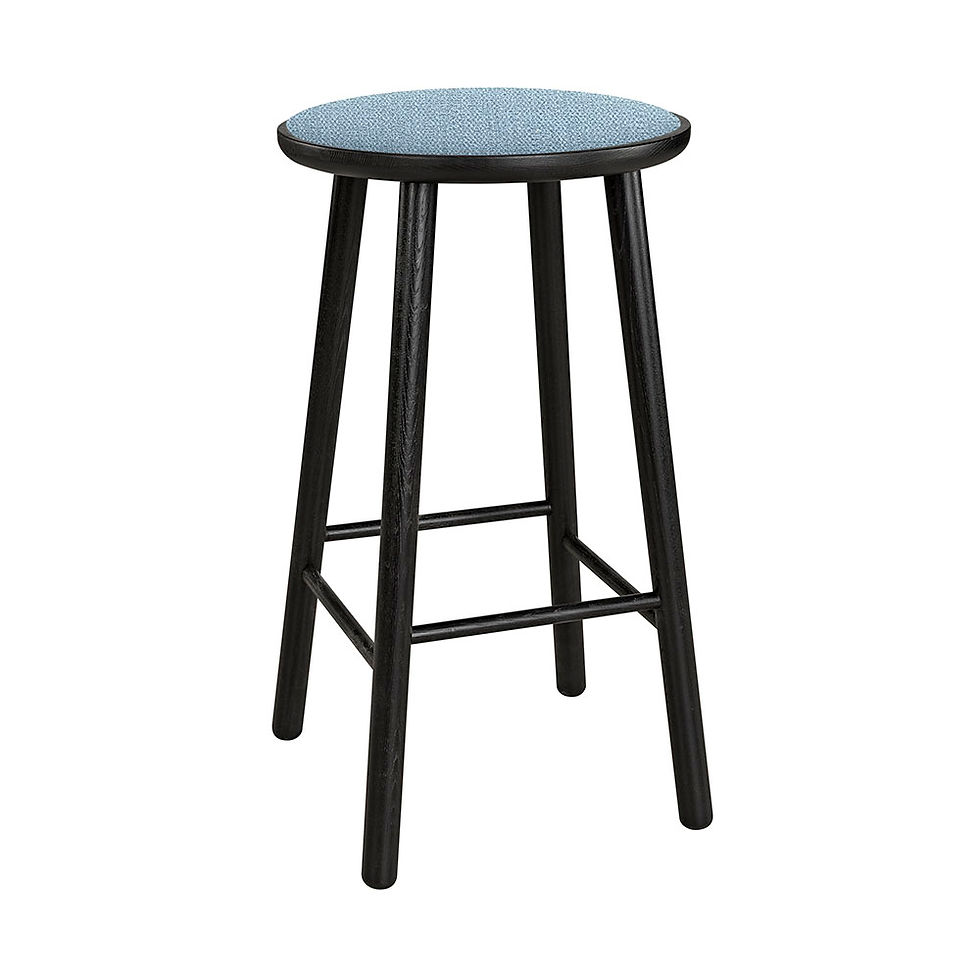 Thumbnail: ZigZag Counter Stool