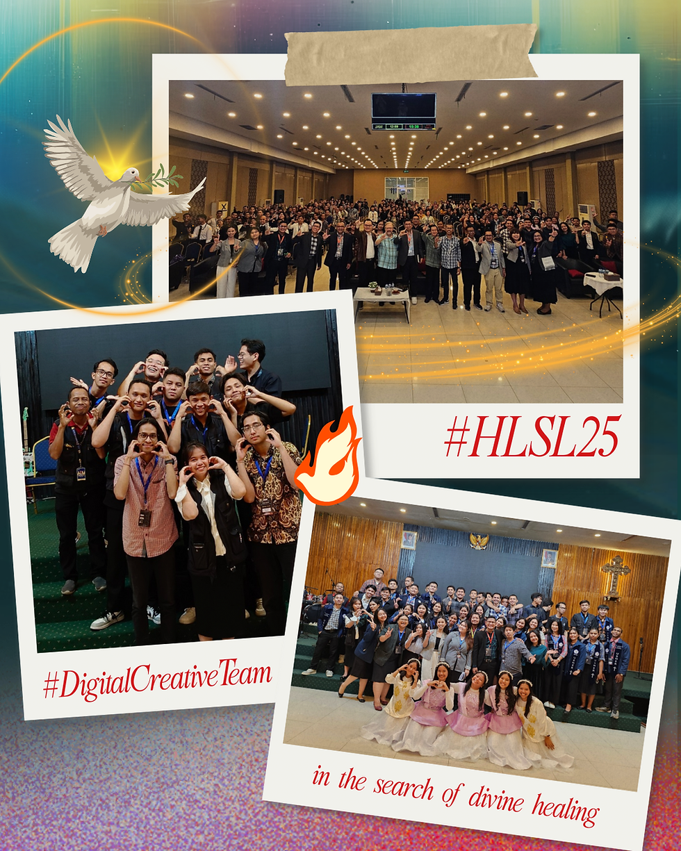 Rekap Dokumentasi Kegiatan Acara. Diabadikan oleh Tim Biro Media Kreatif STTBI : Yehezkiel Ranvest & Ezekiel Eleos Augustin serta bantuan dari Sdr. Johan Gunadi