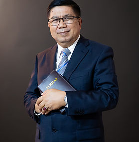 Frans Pantan, Dr.