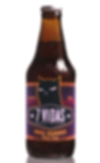 7 VIDAS MAIZ MORADO PALE