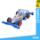 Thumbnail: Tamiya 95181 Cross Spear 01 (Japan Cup 2025) (VZ)