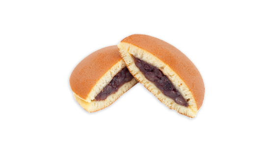 Dorayaki