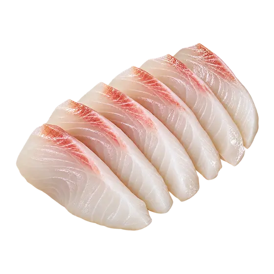 Sashimi Suzuki