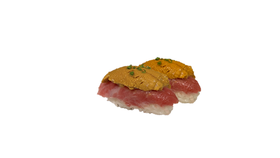 Nigiri Toro Uni