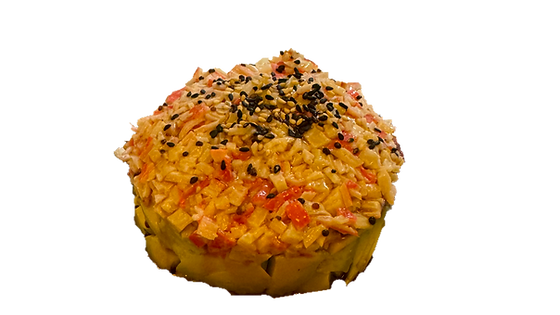 Tatar Surimi