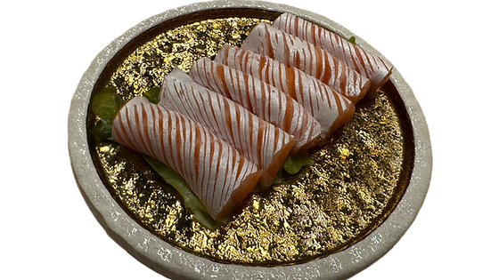 Sashimi Sake Harasu