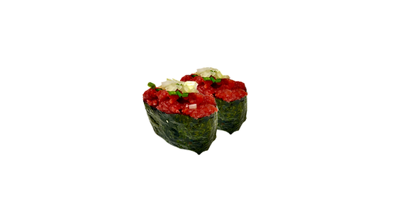 Gunkan Wagyu