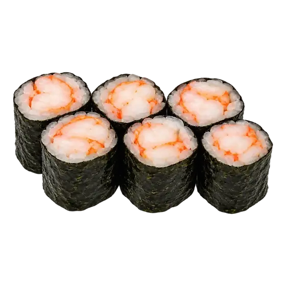 Maki Ebi