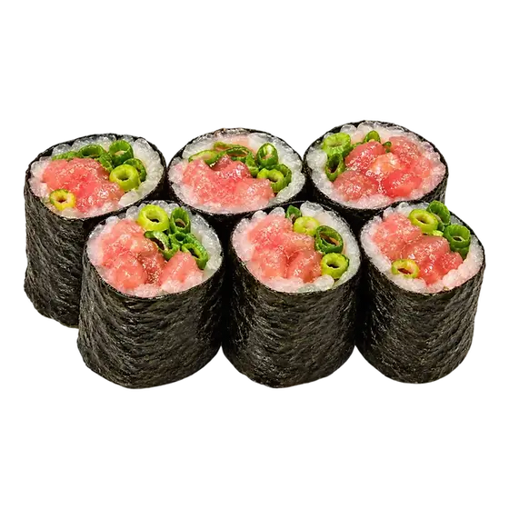 Maki Toro