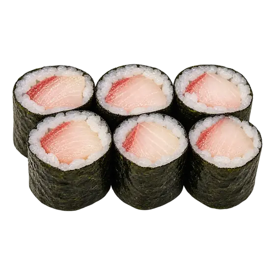 Maki Hamachi