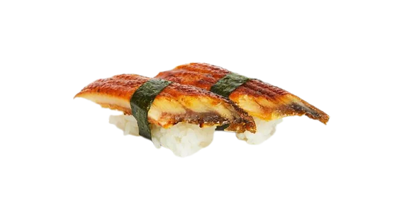 Nigiri Unagi