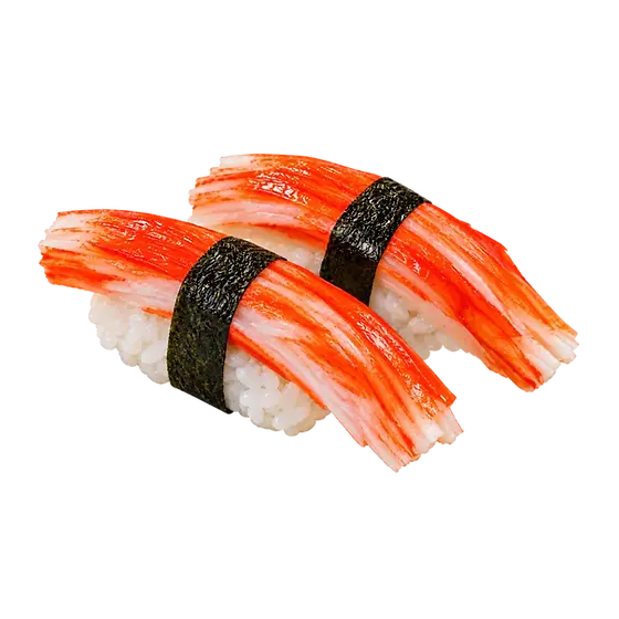 Nigiri Surimi