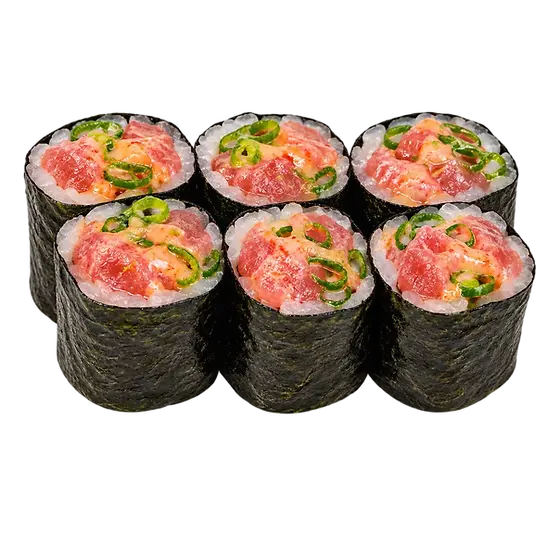 Maki Toro Spicy