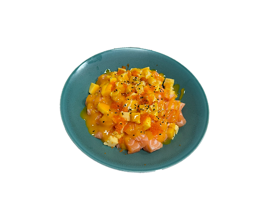 Orenji Poké
