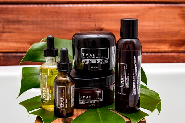 Take Me Away Essentials products