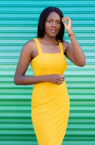 Fashion Shoot