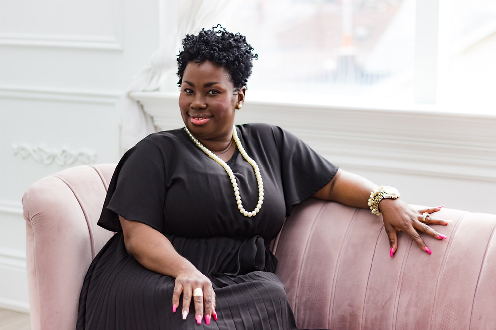 Rena’e Thomas-James