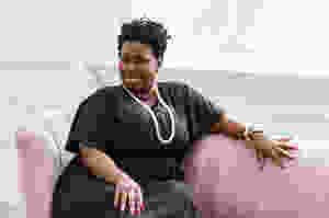 Rena’e Thomas-James