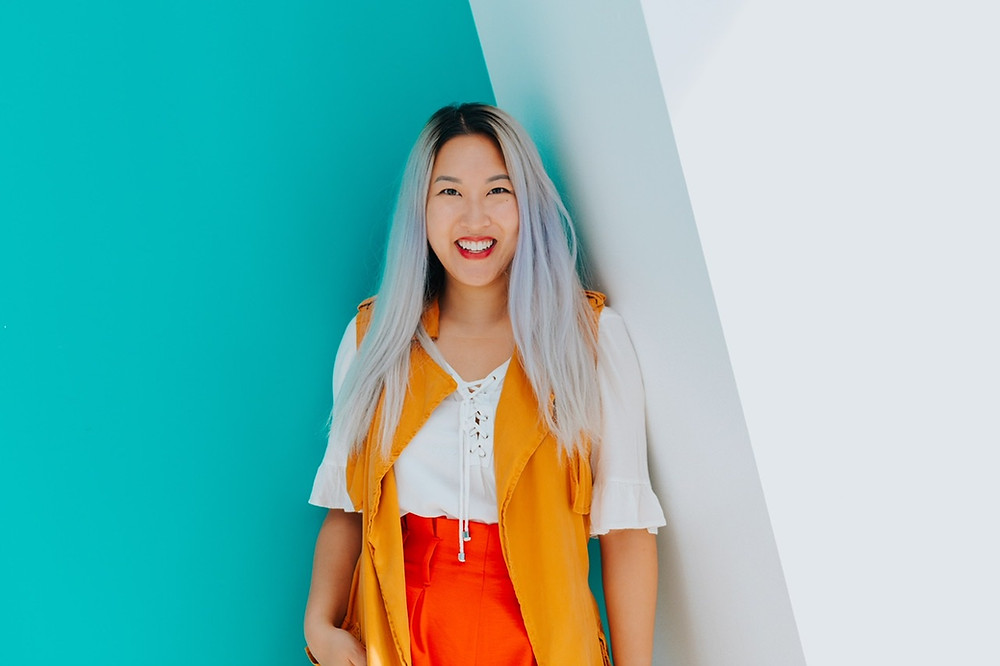 Christine Lieu