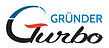 Logo GründerTurbo