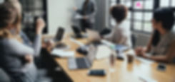 Coworking Arbeitsplätze mieten