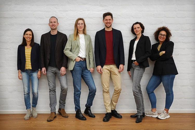 Beratungstag mit Bayern Innovativ