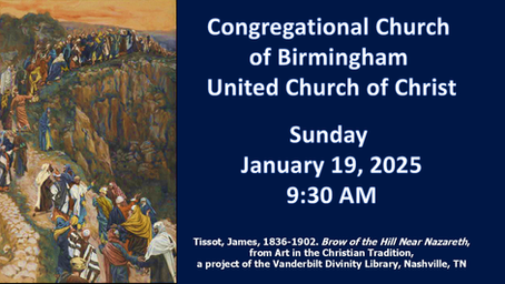 Peace, Peace (No Video)