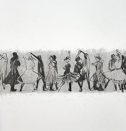 TODD FULLER DRAWING MASTERCLASS