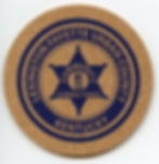 Lexington Fayette Urban County Corrections Office Coaster