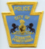 Scranton PD Patch