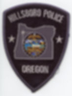 Hillsboro PD Patch