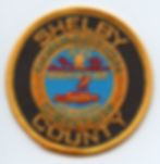 Shelby County Correction Center Patch